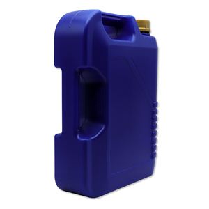 Uso personalizado del motor 3 litros 4L 5L Contenedor de <span class=keywords><strong>plástico</strong></span> vacío Botellas de <span class=keywords><strong>plástico</strong></span> de <span class=keywords><strong>1</strong></span> <span class=keywords><strong>litro</strong></span> para aceite de motor - Product Image 2