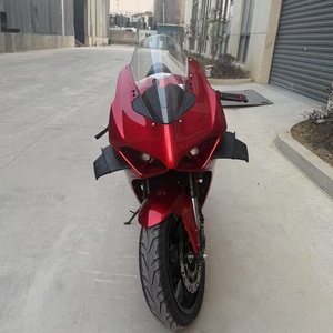 Motocicleta de Fábrica para Adultos de 20A, 24A, 32A, 38A - Product Image 2