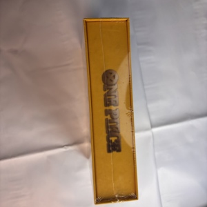 One Piece Eternal <span class=keywords><strong>Voyage</strong></span> Vol.2 Booster Box Anime Japonais Luffy Nami Roronoa Zoro One Piece Jeu <span class=keywords><strong>de</strong></span> Cartes à Collectionner - Product Image 4