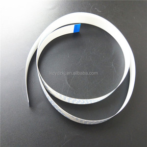 Câble de données flexible <span class=keywords><strong>CE5000</strong></span> CE3000 Y pour traceur de découpe Graphtec <span class=keywords><strong>CE5000</strong></span>-<span class=keywords><strong>60</strong></span> <span class=keywords><strong>CE5000</strong></span>-120 CE3000-<span class=keywords><strong>60</strong></span> 16 broches - Product Image 3