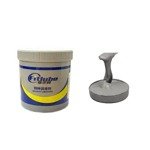 Dielectric Silicone Grease Dielectric Silicone Grease O Ring Waterproof Silicone Grease DC02