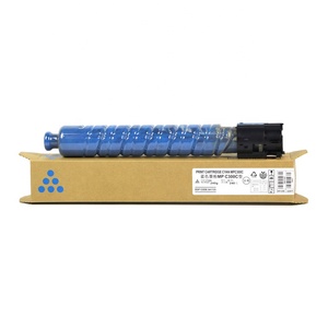 Cartucho de Tóner Compatible con Ricoh MPC300 para Ricoh Aficio MPC 300 400 401, Cartucho de Tóner <span class=keywords><strong>MP</strong></span> C300 <span class=keywords><strong>C400</strong></span> C401 - Product Image 3