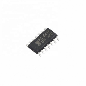 IR21844STRPBF-JSM SOP-14 Gate <b>Driver</b> Chip - Product Image 1
