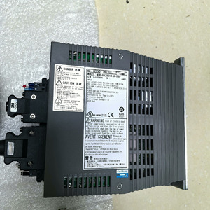 Variador y Motor NCR-HA2801A-A-000 NMR-SSEJA2A-941AP Usados en Buen Estado, Entrega Rápida - Product Image 5