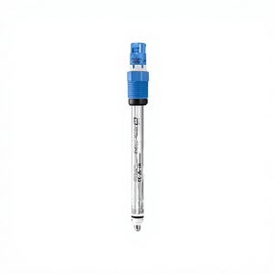 Electrodo Digital de pH de Alta Precisión E+H Endress+Hauser CPS11E, Profundidad de Inserción 120 mm, Opcional a Prueba de Explosiones, Hecho en China Continental - Product Image 1