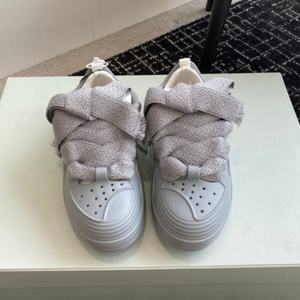 Zapatos Deportivos Casuales de Alta Gama de Diseñadores de Marcas Originales para Hombre y Mujer, Transpirables, Punta Cerrada - Product Image 4