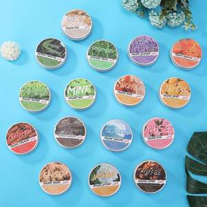 Barre <span class=keywords><strong>de</strong></span> shampooing <span class=keywords><strong>de</strong></span> cheveux noirs à base <span class=keywords><strong>de</strong></span> plantes <span class=keywords><strong>de</strong></span> vente chaude <span class=keywords><strong>savon</strong></span> solide d'eau <span class=keywords><strong>de</strong></span> riz nettoyant en profondeur pour l'élimination des pellicules - Product Image 4