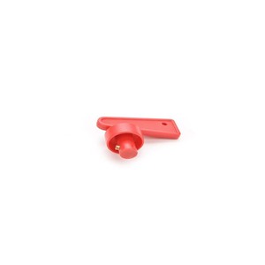 Interrupteur automatique de coupure du moteur, en plastique rouge D2822 5, pour mise à niveau et rétrofit, usage général - Product Image 5