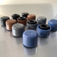 Usine OEM/ODM tout-en-un : Valve de ventilation à clipser durable, facile à ouvrir, échantillon gratuit, IP66/IP67/IP68