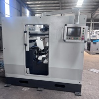 Máquina Bobinadora Industrial de Alta Resistencia, Tipo de Marco, Equipo Bobinador Automático de Alta Velocidad