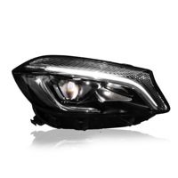 Phares LED pour voiture Mercedes Benz Classe A W176 2013 2014 2015 2016 2017 2018, accessoires de voiture A1769065900 A1769066000