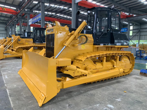 Envío Gratuito, <span class=keywords><strong>Bulldozer</strong></span> de Orugas Pesado D6 D7 D8t de 345 Kw, <span class=keywords><strong>Bulldozer</strong></span> de Orugas Económico en Venta - Product Image 2