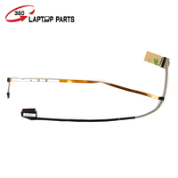 40-Pin LCD LVDS Bildschirmkabel Laptop-Ersatzteile für GF75 MS-17F3 MS17F3 LCD LVDS EDP Bildschirm Flexkabel K1N-3040203-H39
