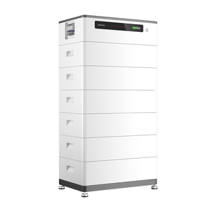 Goodwe LX F6.4-28.8-H-20 <span class=keywords><strong>Lynx</strong></span> f G2 loạt Stackable LiFePO4 Pin điện áp cao với có thể giao tiếp 5-30kw đầu ra - Product Image 1