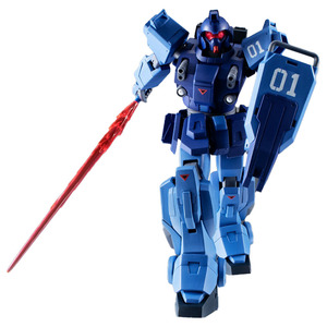 Figura de Acción de Alta Calidad, Modelo <span class=keywords><strong>s</strong></span>, Impresa en 3D, Material PVC, Color Azul, para Niños - Product Image 5