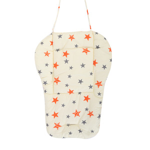 <span class=keywords><strong>Coussin</strong></span> de siège de poussette de haute qualité Animal mignon Support de tête et de corps Insert de siège de voiture Tapis de chaises hautes <span class=keywords><strong>pour</strong></span> landau - Product Image 4