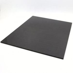แผ่นคาร์บอนไฟเบอร์แบบด้าน JD 3k - Product Image 6