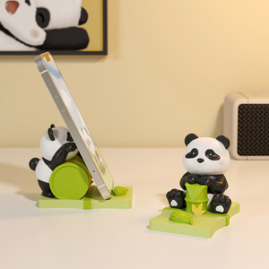 Support de téléphone magnétique à ventouse, pliable et rotatif, trois en un, multifonctionnel - Product Image 1