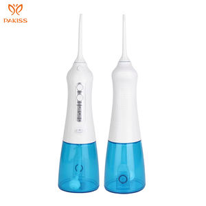 <span class=keywords><strong>Hydropulseur</strong></span> <span class=keywords><strong>dentaire</strong></span> <span class=keywords><strong>sans</strong></span> <span class=keywords><strong>fil</strong></span> électrique de meilleure qualité, rechargeable, portable pour irrigateur oral, en plastique fabriqué par USB pour le ménage - Product Image 2