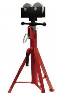 ขาตั้งจับท่อแบบมั่นคง รุ่น 1109B สำหรับท่อขนาด 12 นิ้ว - Product Image 5