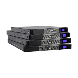 UPS de Torre de Alta Frecuencia Interactivo en Línea 5P Gen2 850VA/680W 220V 5P850IG2 con Onda Sinusoidal Pura 650VA/520W 5P650IG2 - Product Image 3