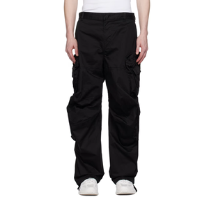 Lot De 3 Pantalons Cargo Jogging Pour Homme – Confortables, Poches Pratiques, Pour Sport Ou Quotidien