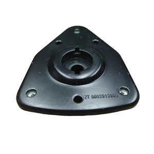 Soporte de Amortiguador Delantero para Citroën Peugeot 9802913980, Pieza de Repuesto para Reparación de Suspensión de Automóvil - Product Image 4