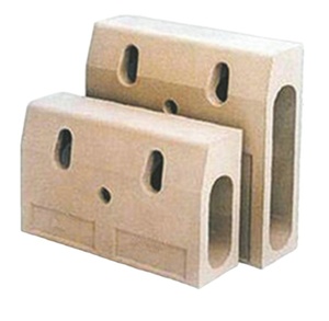 Bordure de drainage en <span class=keywords><strong>béton</strong></span> de résine fabriqué en Chine par Vantra - Norme EN1433 - Garantie 1 an - Système de drainage linéaire intégré - Product Image 1