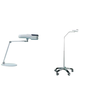 Hochey attrezzatura medica professionale per ospedale ICU sette luci mirino per immagini nel vicino infrarosso Design portatile - Product Image 6