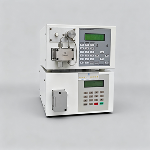 Opération et entretien simples de machine de chromatographie liquide de système de colonne de compression axiale dynamique DAC-150 - Product Image 5