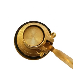Euro Loại Brass Bể Nước 3 Inch <span class=keywords><strong>Float</strong></span> Nổi Bóng Van Cho Bể Nước - Product Image 4