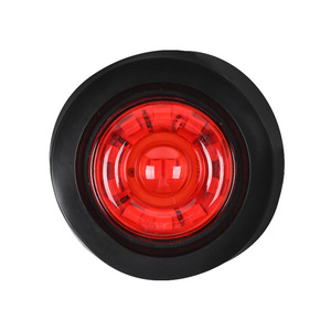 Đèn báo bên xe tải bán buôn 12V 24V, đèn đánh dấu rơ moóc <span class=keywords><strong>LED</strong></span>, OEM ODM - Product Image 5