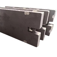 Base de lit de tour de précision en fonte gris sur mesure, grande taille, sablée, OEM CNC HB180-220 0.005mm CN;SHN