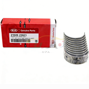 Kit de roulements de moteur de bonne qualité et pas cher - CRK/SHF 21020-23921 2102023921 pour Hyundai ELANTRA Kia CARNIVAL 21020 23921 - Product Image 5