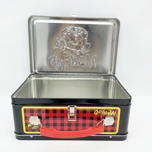 Produsen Kotak Hadiah Mainan Seks Premium China MOQ10000pcs Kaleng Kemasan Mainan Seks Grosir Pabrik Kotak Kaleng Mainan Seks - Product Image 3