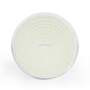 Éclairage LED sous-marin à lumière blanche neutre 35W IP68 PAR56 pour <span class=keywords><strong>piscine</strong></span> extérieure - Product Image 2