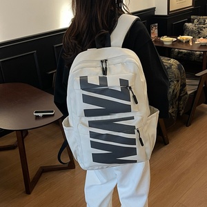 Sacs à dos pour hommes, sacs à dos étudiants, sacs à dos pour ordinateur portable en nylon imperméable, sacs à dos légers et décontractés pour le <span class=keywords><strong>travail</strong></span>, les voyages, l'école, sac à main - Product Image 3