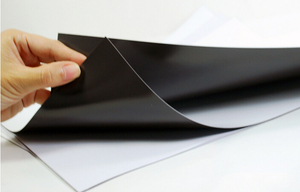 Feuilles magnétiques imprimables au laser Imprimer des photos sur du papier magnétique pour imprimante A4 - Product Image 5