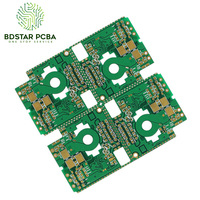Servicios de Localización de PCBA, Fabricación de PCB y PCBA en la Región para la Regionalización de la Cadena de Suministro Regional, Reemplazo de Componentes de PCBA