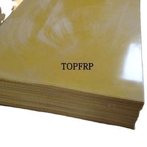 G10 G11 Feuille de fibre de verre laminée époxy - Product Image 4