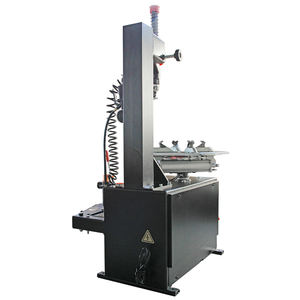 TFAUTENF Machine à changer les pneus de voiture et <span class=keywords><strong>réparation</strong></span> facile à utiliser pour l'atelier de pneus - Product Image 4