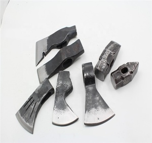 Đầu Rìu Viking Rèn Và Cứng Bằng Thép Cacbon Đầu Rìu Neiman Tùy Chỉnh Tất Cả Các Loại Đầu Rìu - Product Image 1