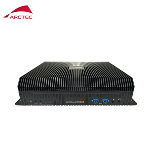 Atlas 200i A2 8Tops 4Gb Bindustrial Edge Computing Unit Met Aiot Gateway Functie En Stijgende 310 Voor Toepassing Veelzijdigheid - Product Image 2