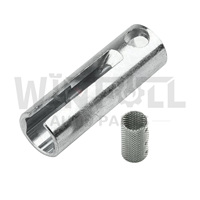 Kit de bougies d'allumage en céramique 12V 24V 2KW 5KW 8KW pour chauffage de stationnement diesel à air