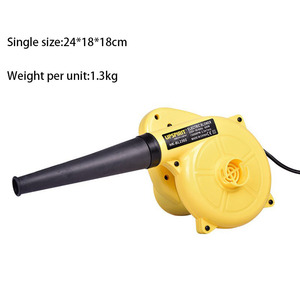 Meilleure vente mini <span class=keywords><strong>souffleur</strong></span> d'air portable puissant indépendant pour la performance du vide - Product Image 1