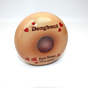 Donut Tinplate Container Round Recyclable Candy <b>Box</b> for Cookies Biscuit Jelly Chocolate <b>Sweet</b> Treat Storage - Product Image 6