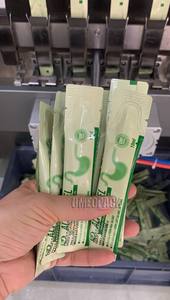 Máquina automática de embalaje de alta velocidad, máquina de embalaje de productos para el cuidado de la salud, 4, 6, 8 y 10 canales, Multilane - Product Image 6