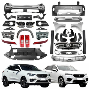 Pièces de carrosserie automobile d'origine en gros : pare-chocs avant, portes, ailes pour Great Wall <span class=keywords><strong>Wey</strong></span> Car <span class=keywords><strong>WEY</strong></span> 07, <span class=keywords><strong>Wey</strong></span> 03, Mocha, Gravitas, <span class=keywords><strong>Protein</strong></span> - Product Image 1