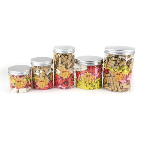 Fábrica de venda direta colorido madeira rolo papel filtro para cigarro titular 7MM papel cigarro filtro cabeça - Product Image 2