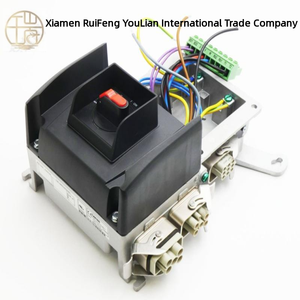 8400 Motec E84dgs4kcknnd Hw: 2a <b>Frame</b> Unit -unused- New Original Ready Stock Industrial Automation Pac Dedicated Plc - Product Image 1